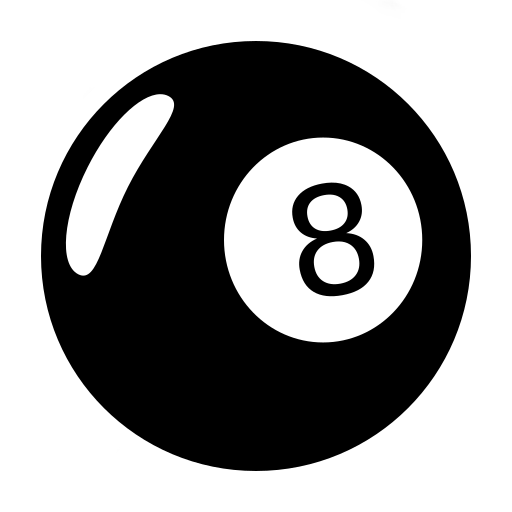 CSnap/f8-ball